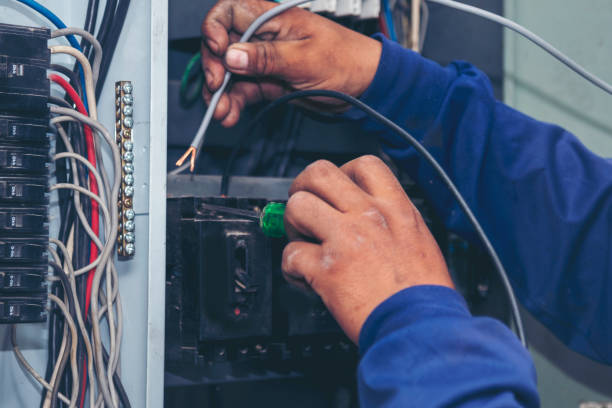 Best Electrical Troubleshooting Services  in USA